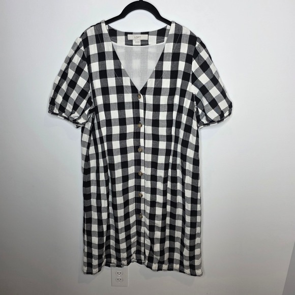 LOFT Dresses & Skirts - LOFT Dress Womens 14